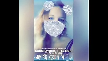 Coronavirus COVID 19 music video