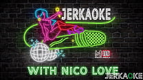 JERKAOKE – Nico Love and Ricky Spanish